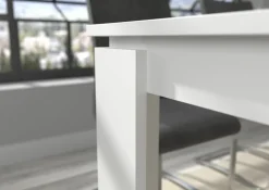 Table extensible MODJO