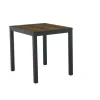 Table extensible OSLO