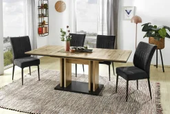 Table extensible RHEDE