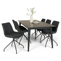 Table extensible RUDERSTAL
