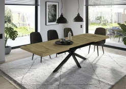 Table extensible TAVOLOPLUS
