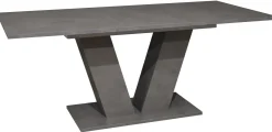Table extensible TEO