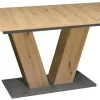 Table extensible TEO