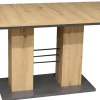 Table extensible TEO
