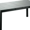 Table extensible 180x100cm NANCY