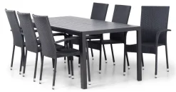 Table TAASTRUP