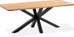 Table 200x95cm ALTO