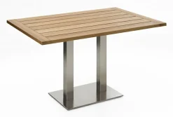 Table 120x81cm BISTRO