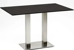Table 120x81cm BISTRO
