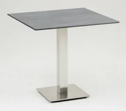 Table 81x81cm BISTRO