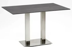 Table 120x81cm BISTRO
