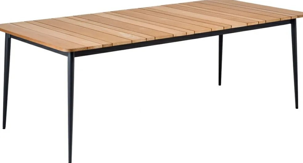 Table 160x95cm LUNA