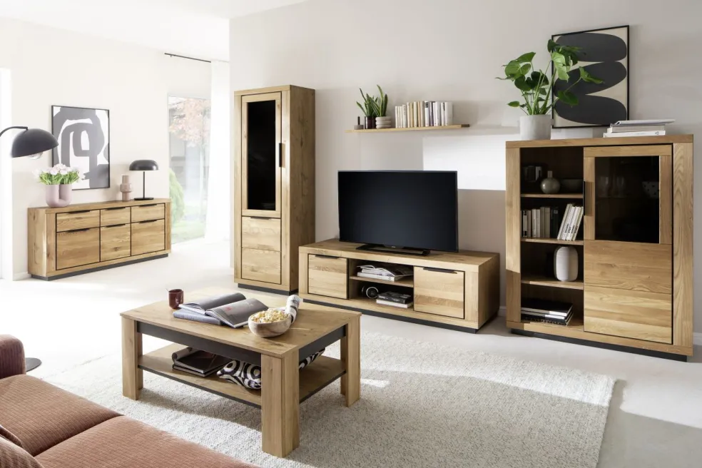 Tablette murale NINGBO