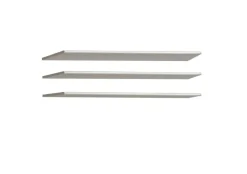 Tablettes amovibles DMRD82