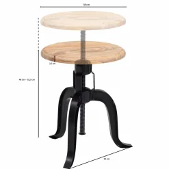 Tabouret  CAJAMARCA