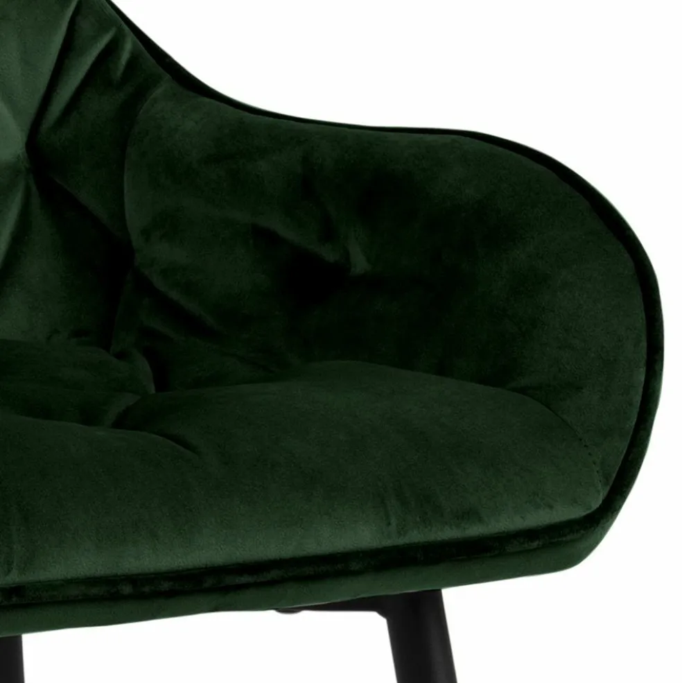 Tabouret de bar BROOKE