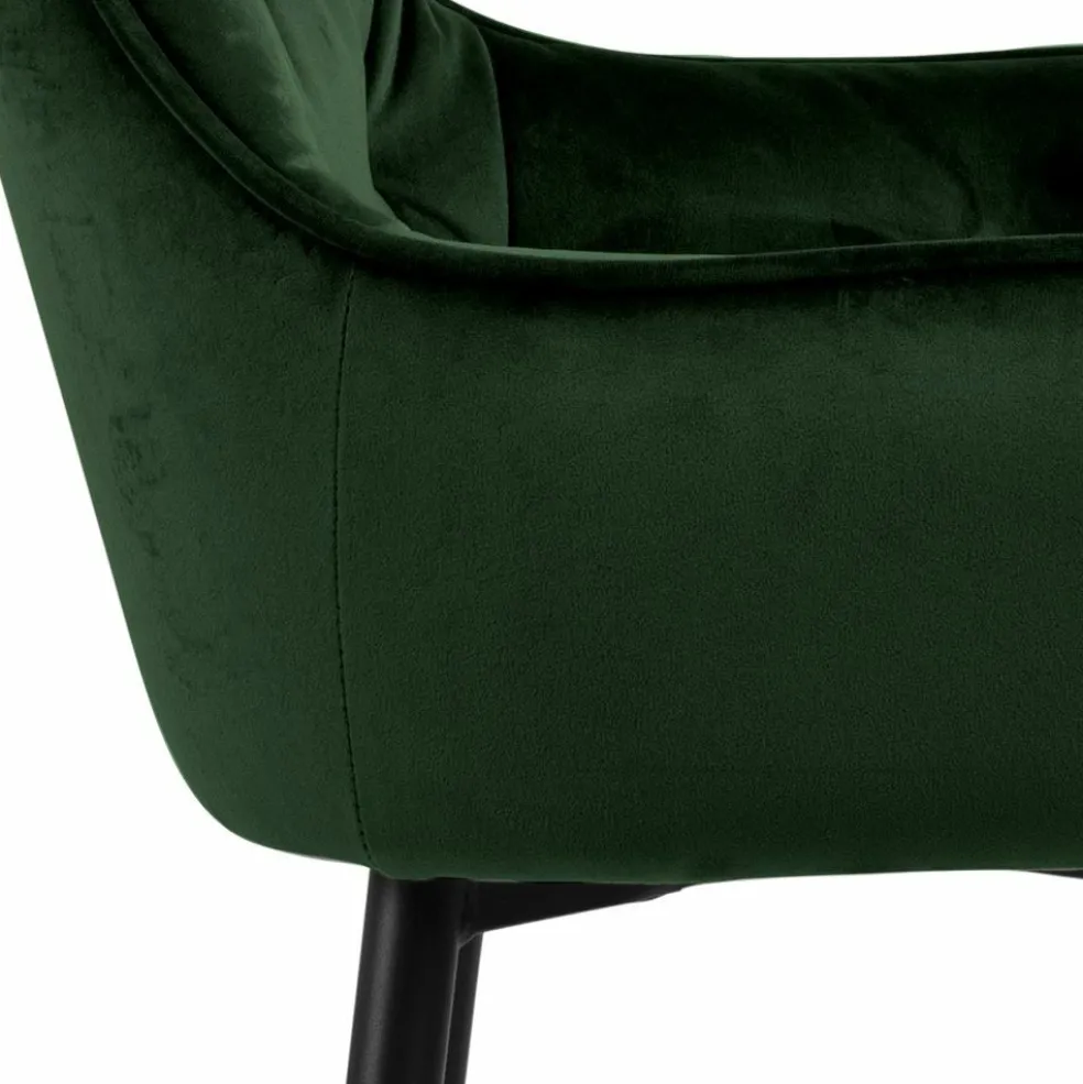 Tabouret de bar BROOKE