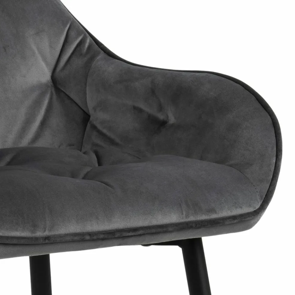 Tabouret de bar BROOKE