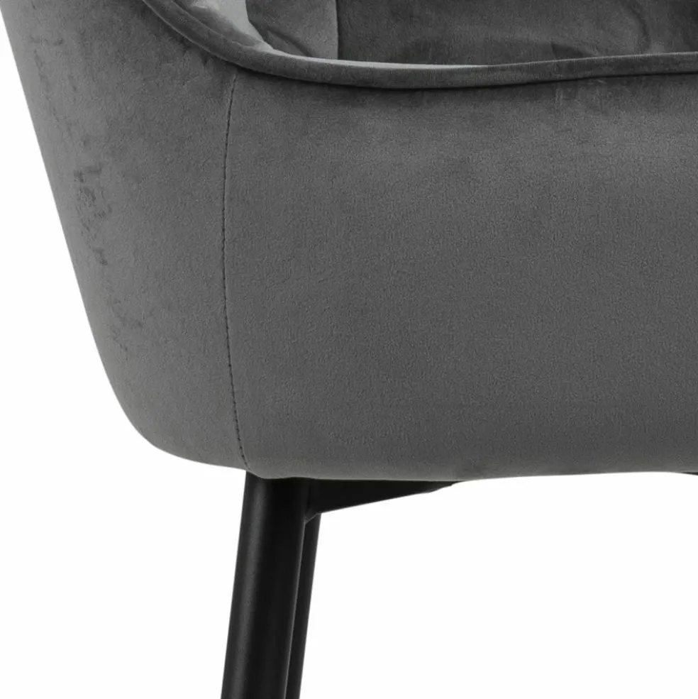 Tabouret de bar BROOKE