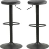 Tabouret de bar FINCH