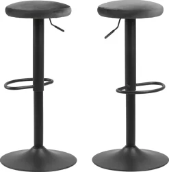 Tabouret de bar FINCH