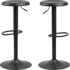 Tabouret de bar FINCH