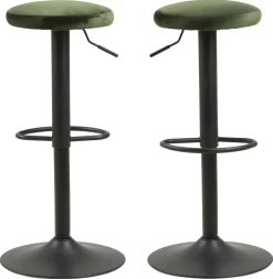 Tabouret de bar FINCH