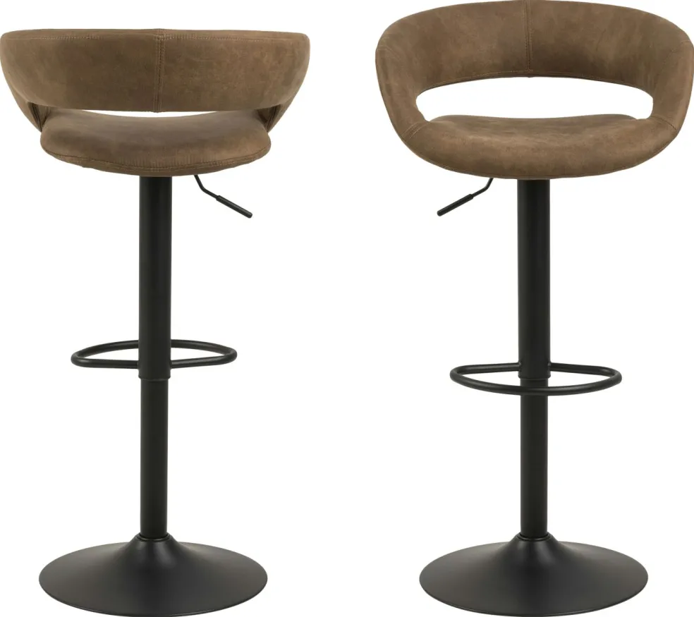Tabouret de bar GRACE