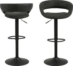 Tabouret de bar GRACE