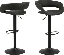 Tabouret de bar GRACE