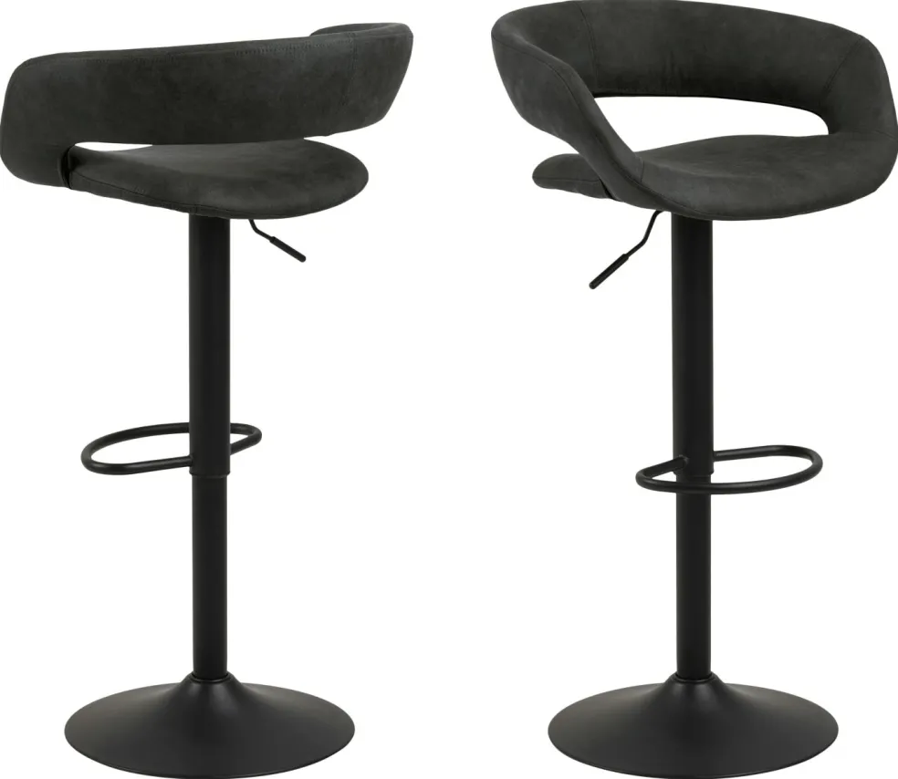Tabouret de bar GRACE