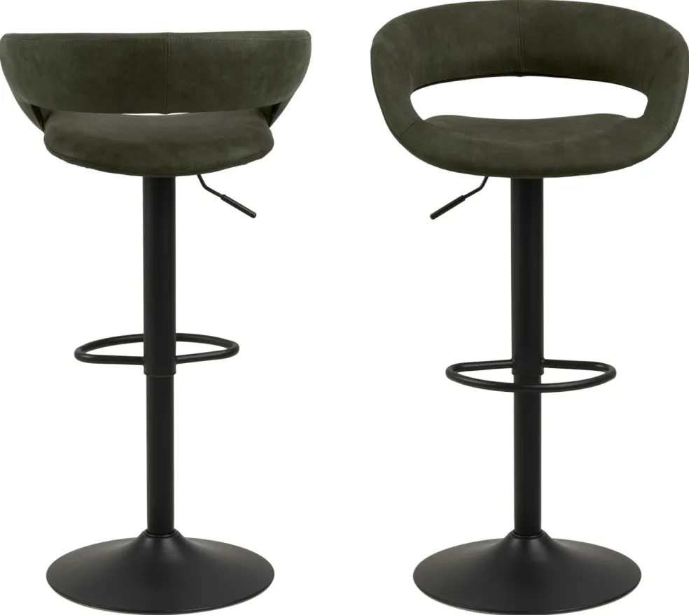 Tabouret de bar GRACE