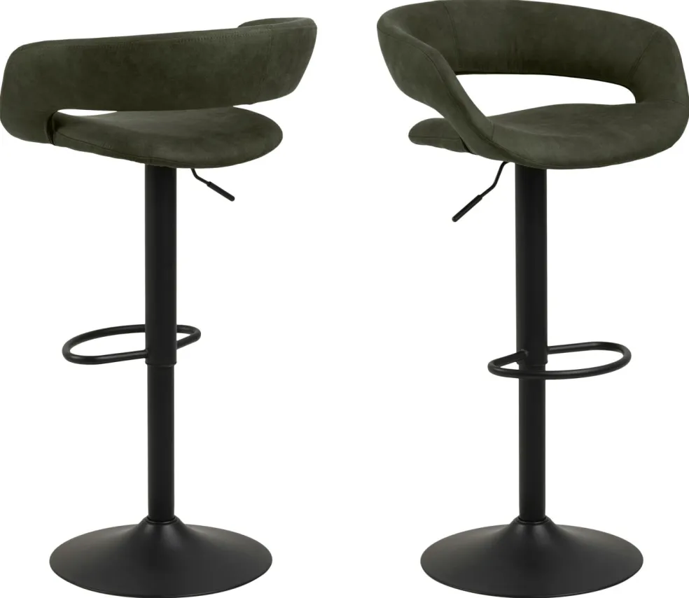 Tabouret de bar GRACE
