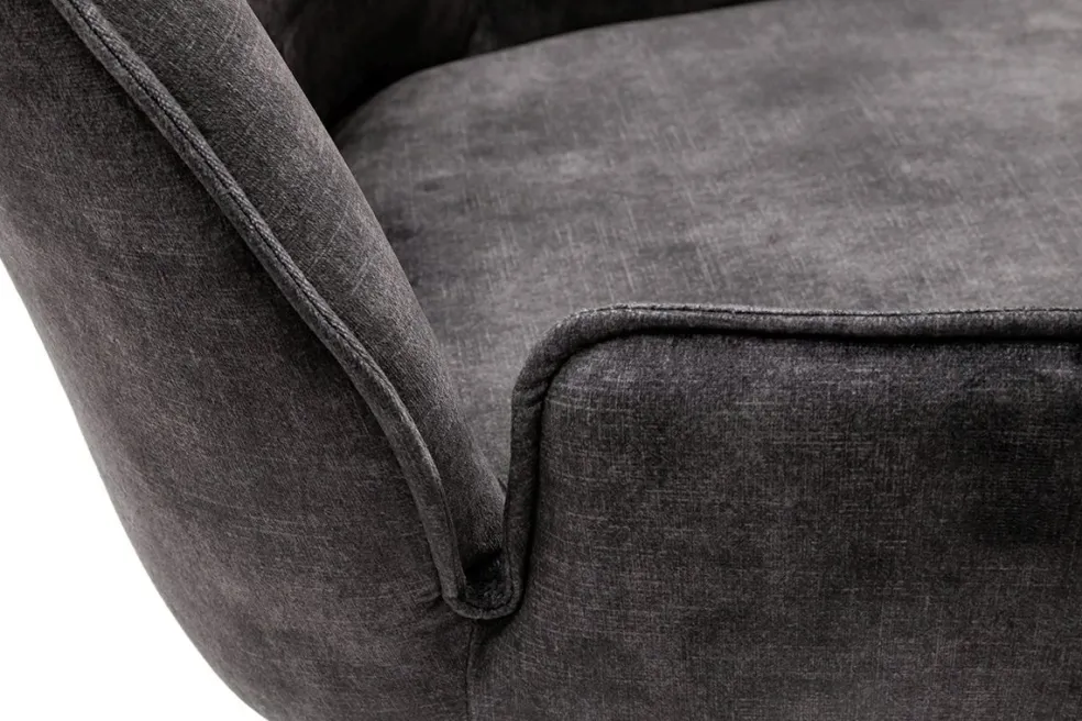 Tabouret de bar HANDAN