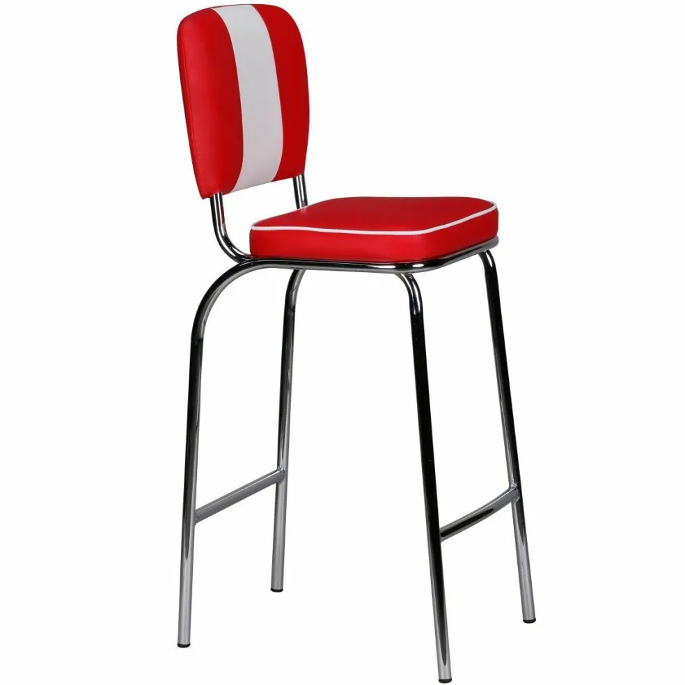 Tabouret de bar HUA HIN