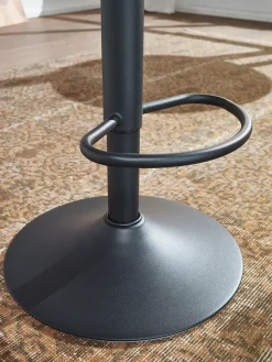 Tabouret de bar KAMPHAENG PHET