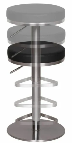 Tabouret de bar KHON KAEN