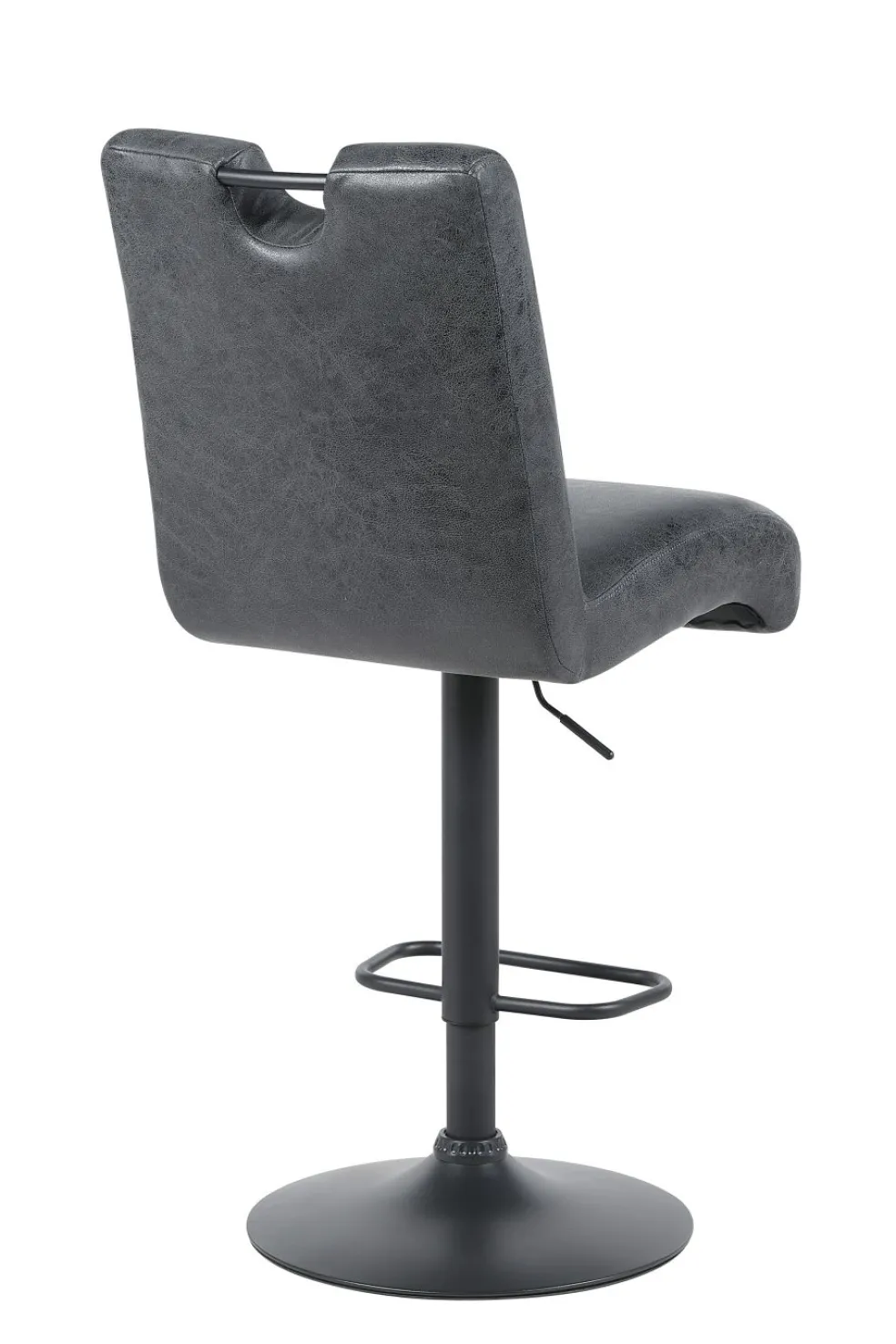 Tabouret de bar MAJA H