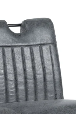 Tabouret de bar MAJA H