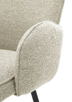 Tabouret de bar MALIA