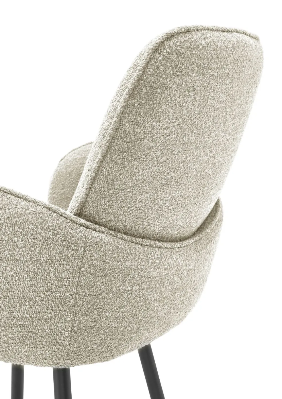 Tabouret de bar MALIA