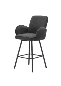 Tabouret de bar MALIA