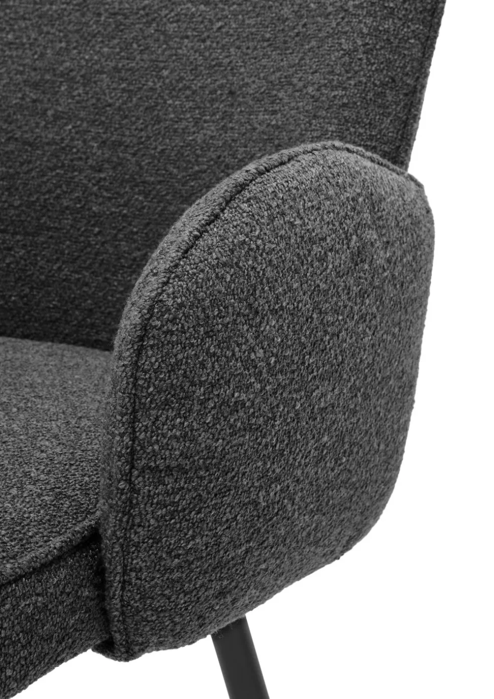 Tabouret de bar MALIA