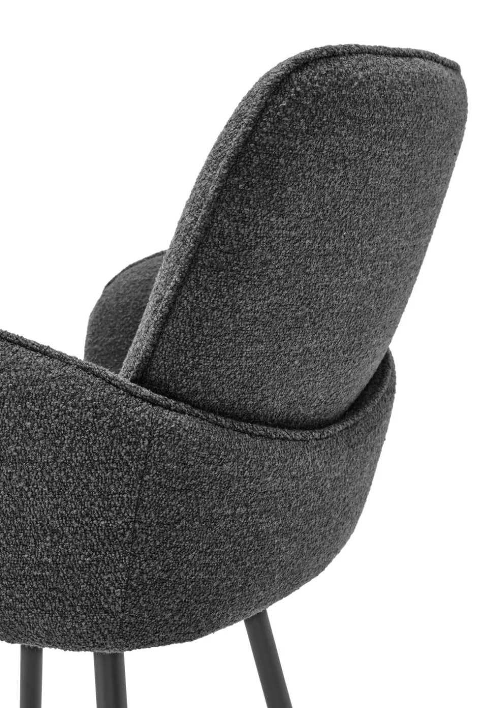 Tabouret de bar MALIA