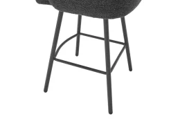 Tabouret de bar MALIA