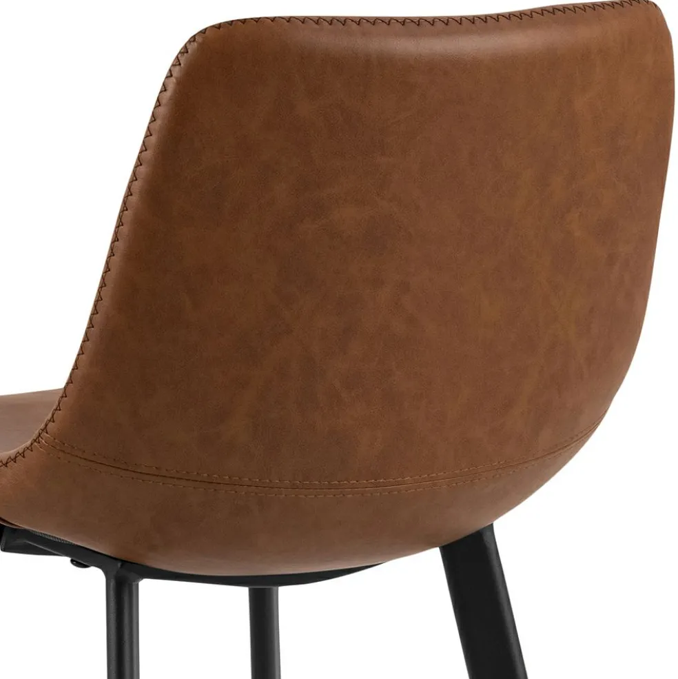 Tabouret de bar OREGON