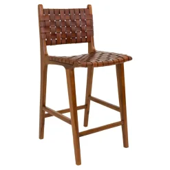 Tabouret de bar PERUGIA