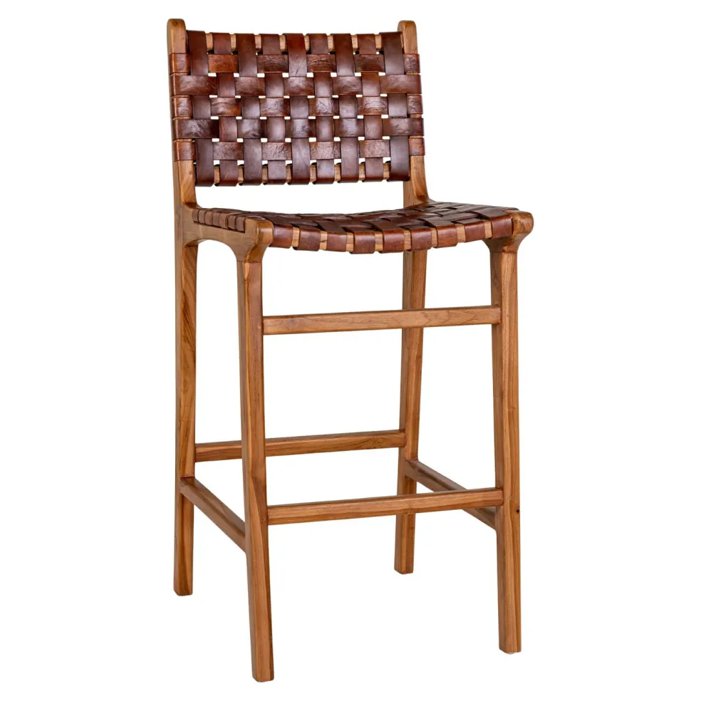 Tabouret de bar PERUGIA