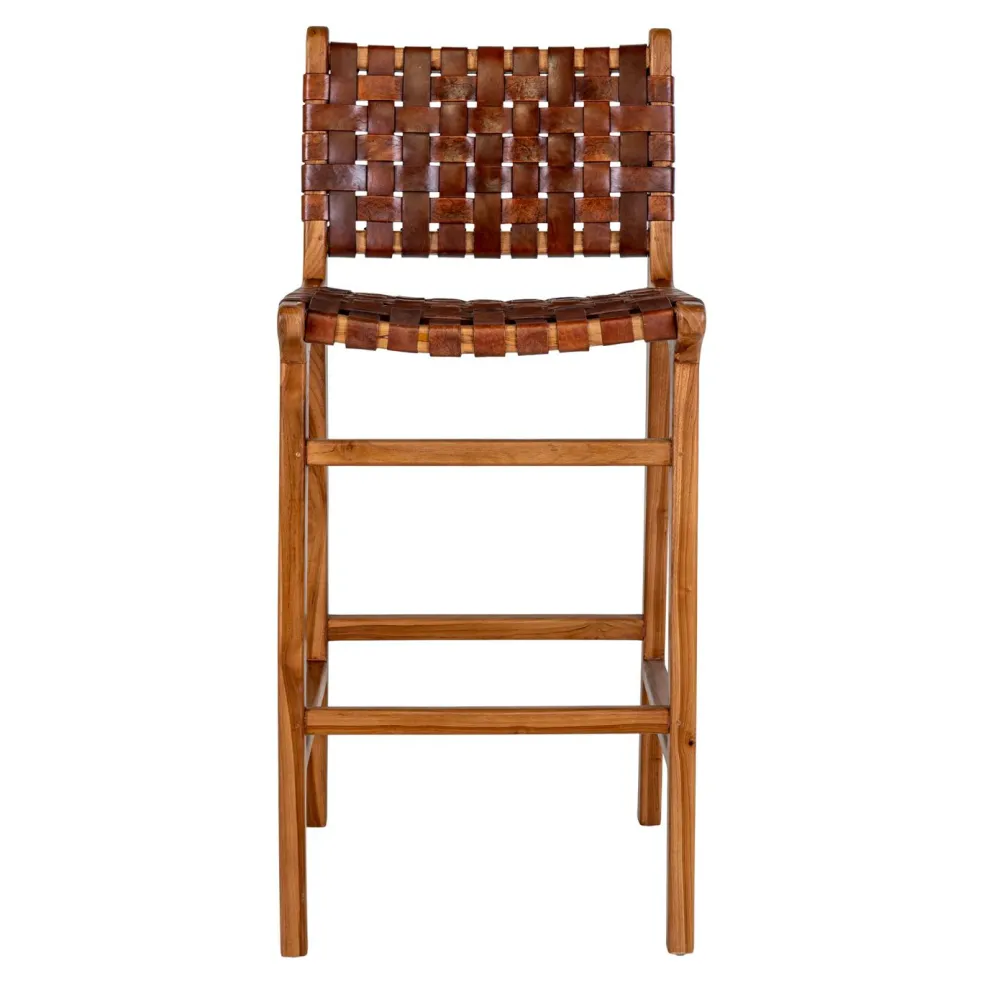 Tabouret de bar PERUGIA