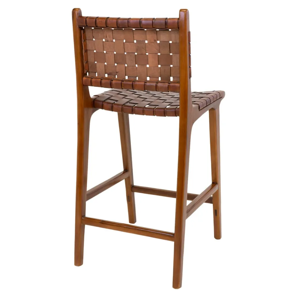 Tabouret de bar PERUGIA